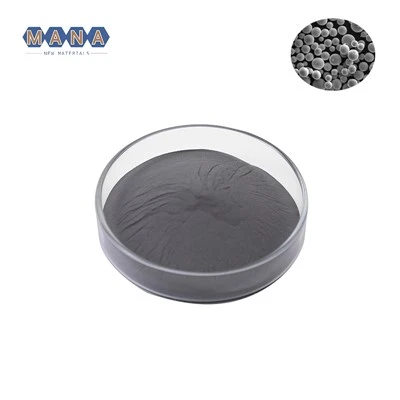 Polvere di acciaio inossidabile 316L