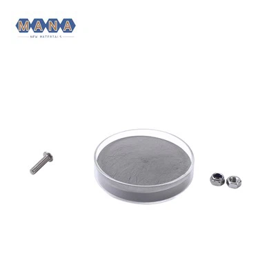 Polvere di lega di alluminio Polvere di Al6061